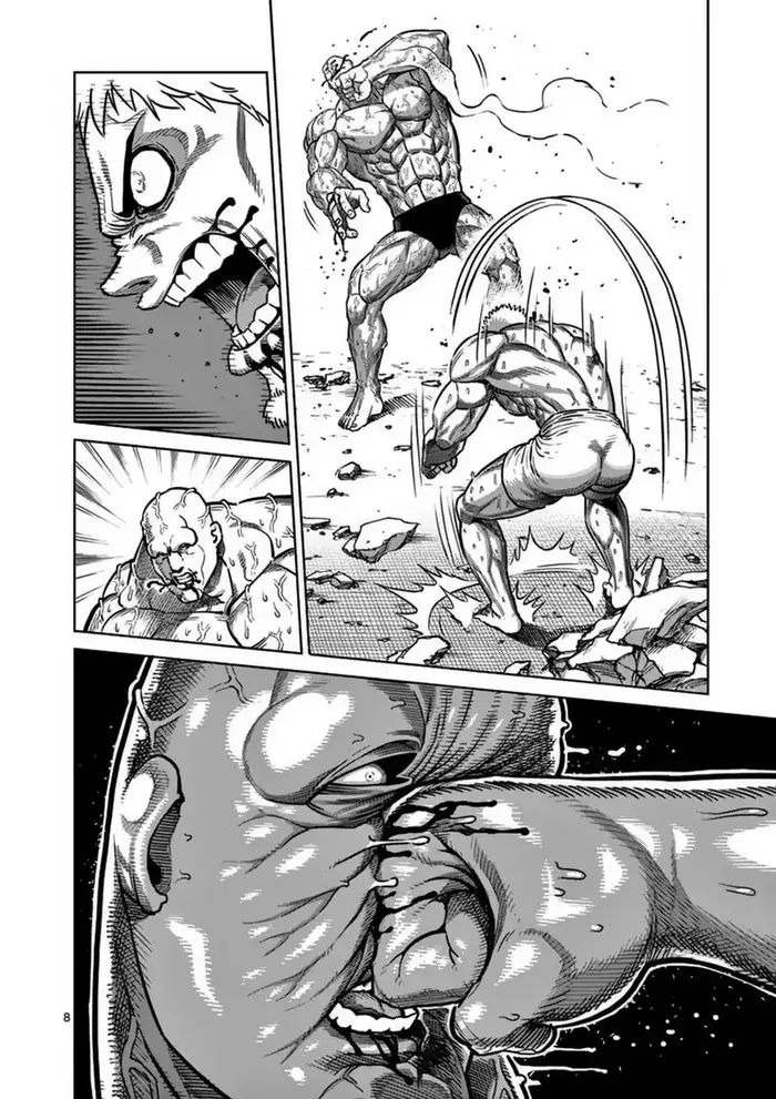 Kengan Ashura Chapter 138 image 09_optimized
